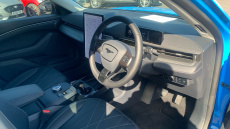 Ford Mustang Mach-E 197kW Select 72kWh RWD 5dr Auto Electric Estate